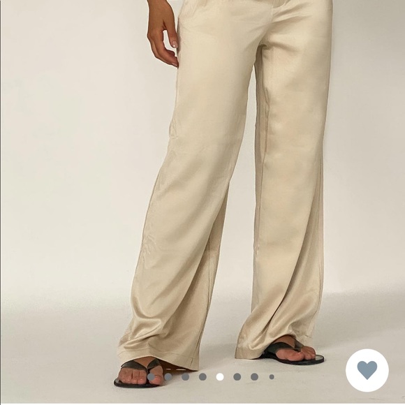 Amalia pants size 0 brand new! :) - Picture 3 of 7